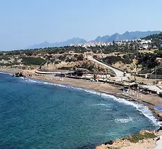 Escobar Club nightclub interior