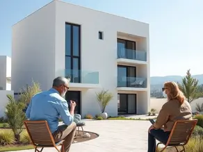 Hidden costs of financing overseas property in North Cyprus for foreign buyers