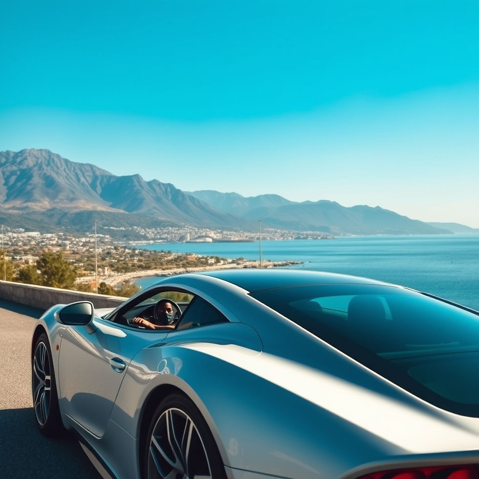 Importing a Car to North Cyprus: The Complete Guide