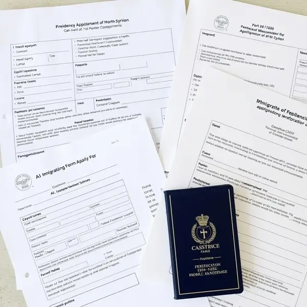 Residency health insurance requirements for expats living in North Cyprus