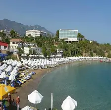 Riviera Beach Bungalows