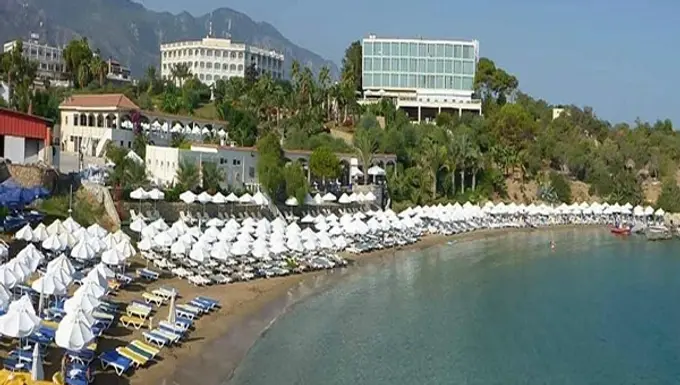 Riviera Beach Bungalows