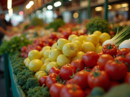 Discover the Rich Culinary Heritage of Cyprus