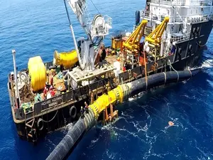 Electricity for North Cyprus from Türkiye