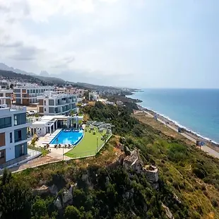 Caesar Cliff Resort