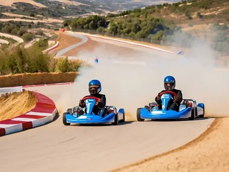 Go-Karting in Northern Cyprus: The Complete Guide