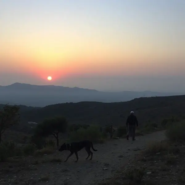 Licensed hunting experiences in designated Cyprus areas.