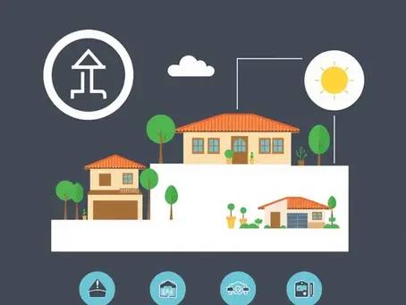 Earthquake insurance and structural property protection for North Cyprus homes