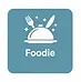 Button - Foodie