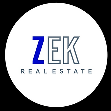Zek Real Estate North Cyprus property logo