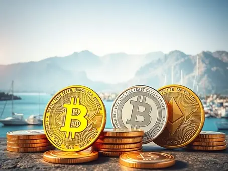 Benefits for Merchants in North Cyprus Who Accept Cryptocurrency