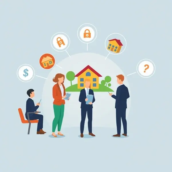 Fractional property investment and overseas financial planning for expats