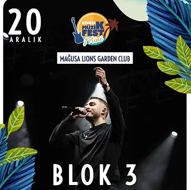 Korhan Sayginer Concert