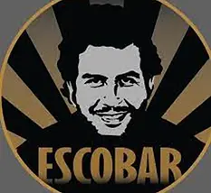 Escape Beach Club beachfront area