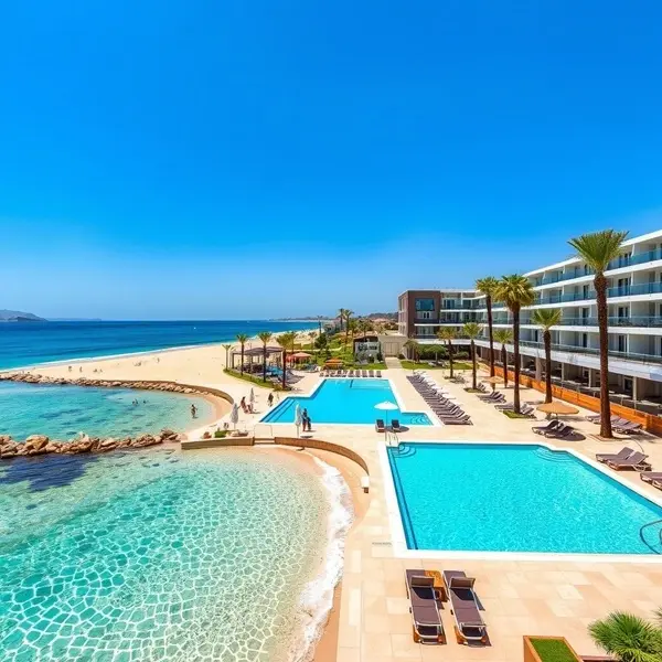 All-Inclusive Holidays in North Cyprus: The Ultimate Guide