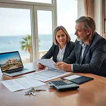 Property Loans in North Cyprus