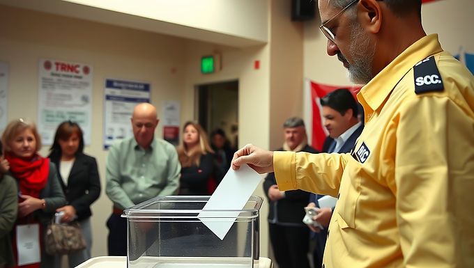 Voting