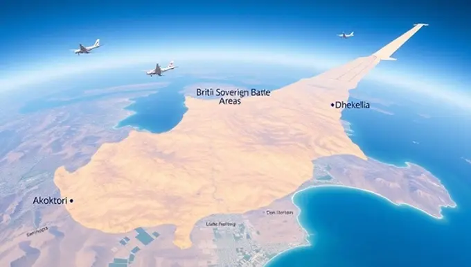 UK Sovereign Base Areas
