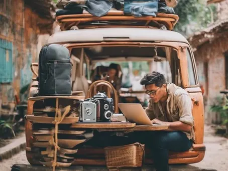 Unlocking the Potential of North Cyprus:A Prime Destination for Digital Nomads