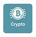 Button - Crypto