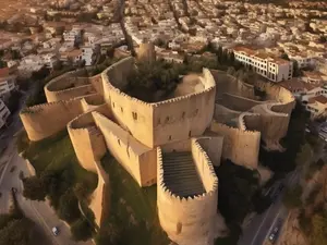 Venetian Rule in Cyprus (1489–1571) 