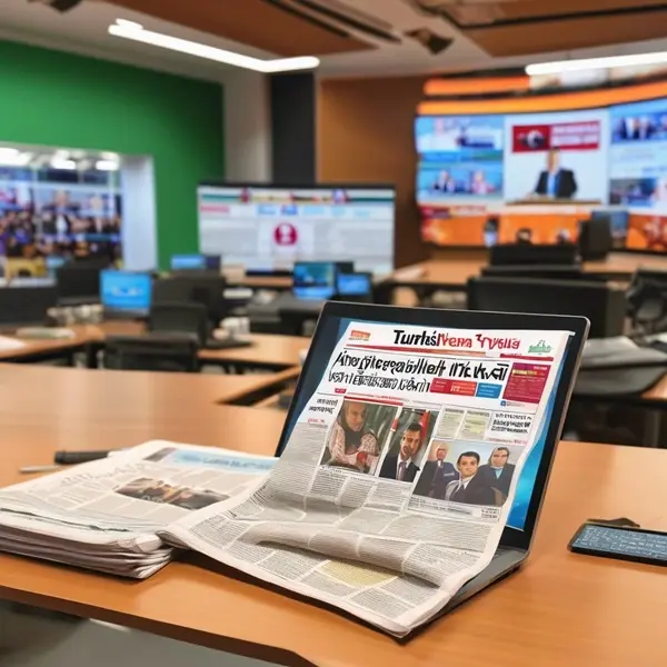 Understanding the Press & Media in North Cyprus