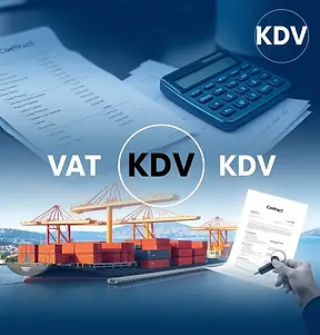 VAT in North Cyprus guide showing business taxes, property purchases, imports and financial planning.