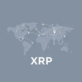 Conceptual image representing fast cross-border digital payments on a global network.