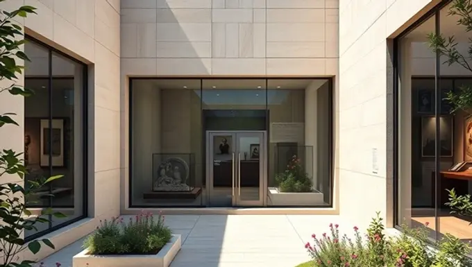 Peace & Freedom Museum