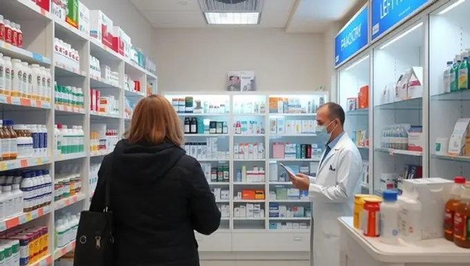 Pharmacies