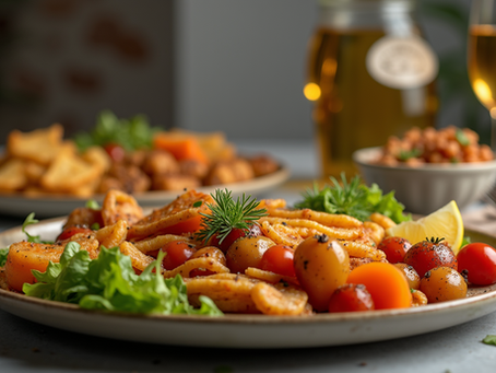 Exploring the Rich Flavors of Cypriot Cuisine