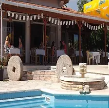 Paradise Bungalows Bellapais