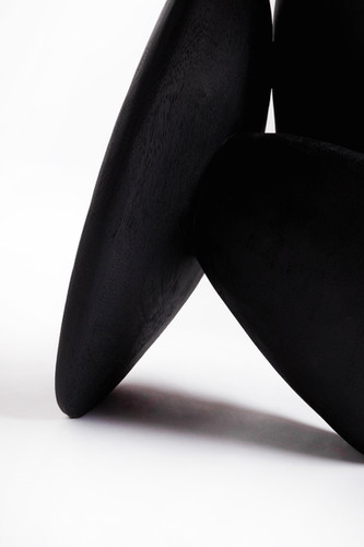 moonler pebble stool コンランショップ PEBBLE Stool 01 | moonler