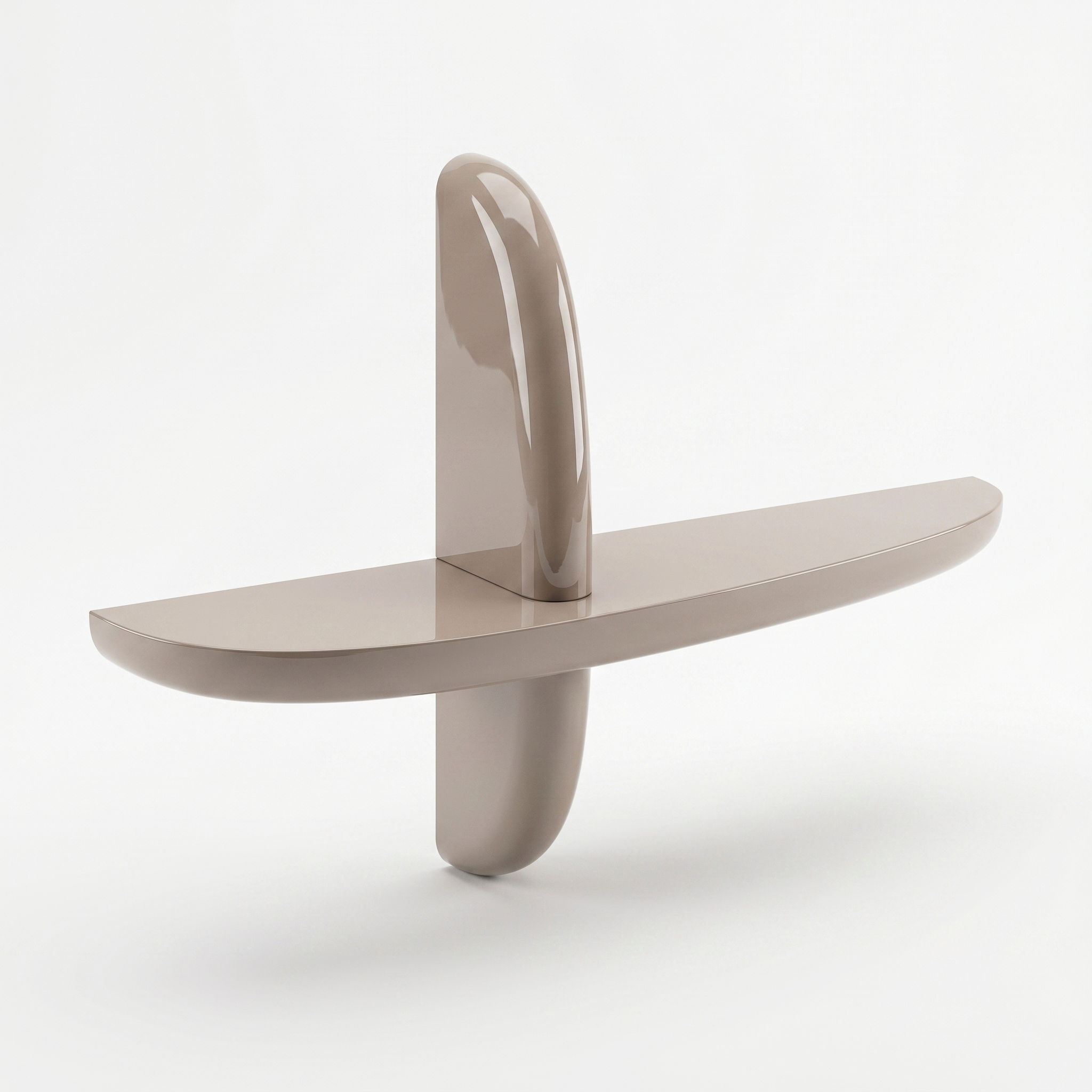 HORIZON Wall Shelf-B-Objects