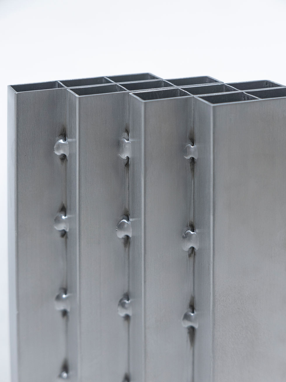Thumbnail: Rectangular Vase