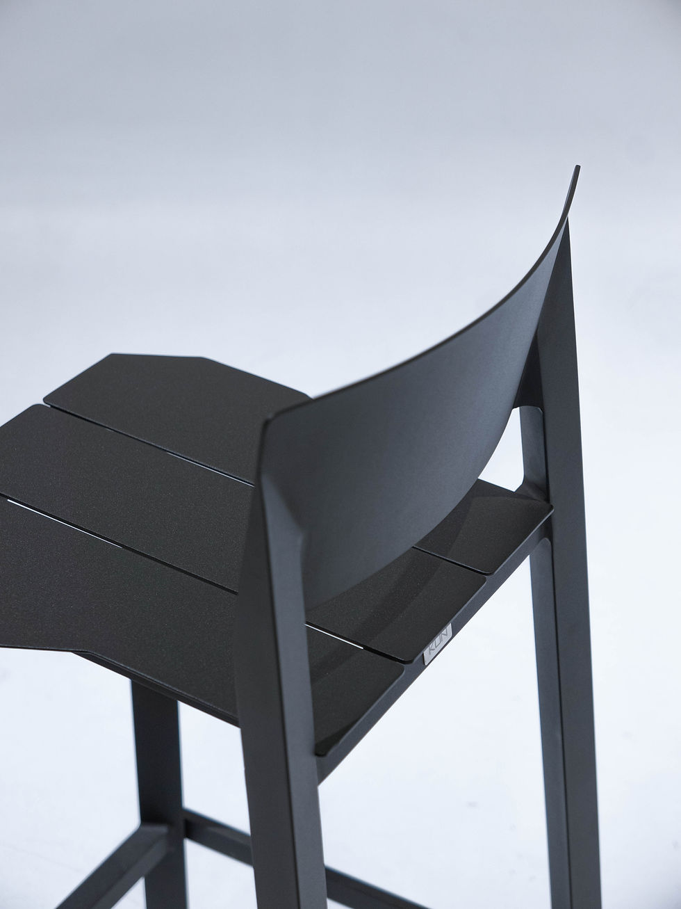 Thumbnail: Tri Bar Chair