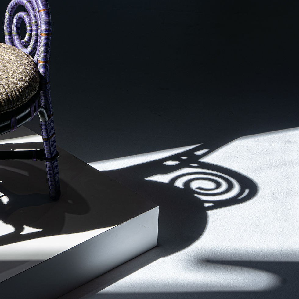 Thumbnail: Colour Lives, 2023