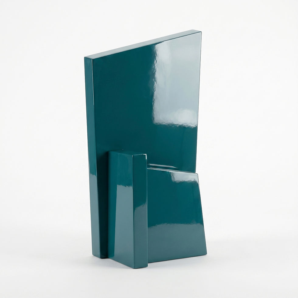 ภาพขนาดย่อ: ELEMENT Dry Vase-B-Objects