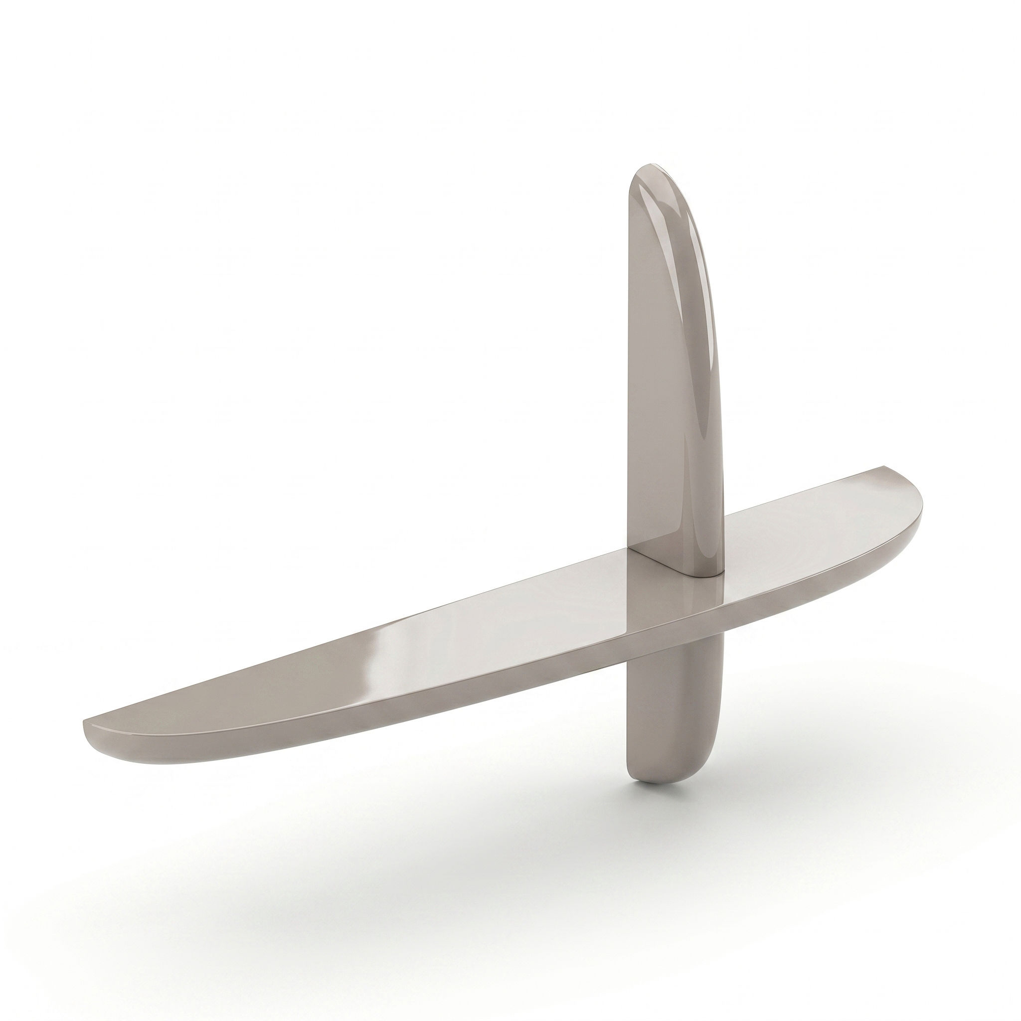 HORIZON Wall Shelf-B-Objects