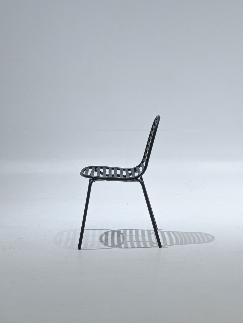 Thumbnail: Bug Side Chair