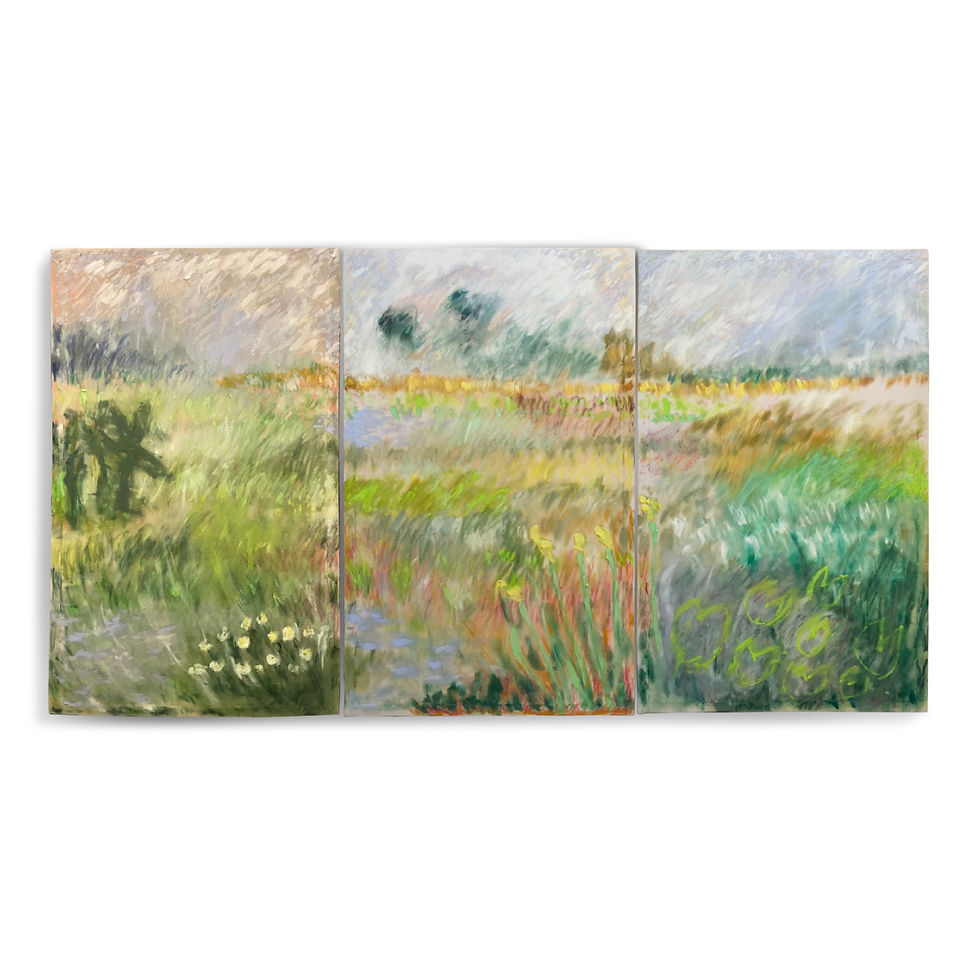 Rice Field