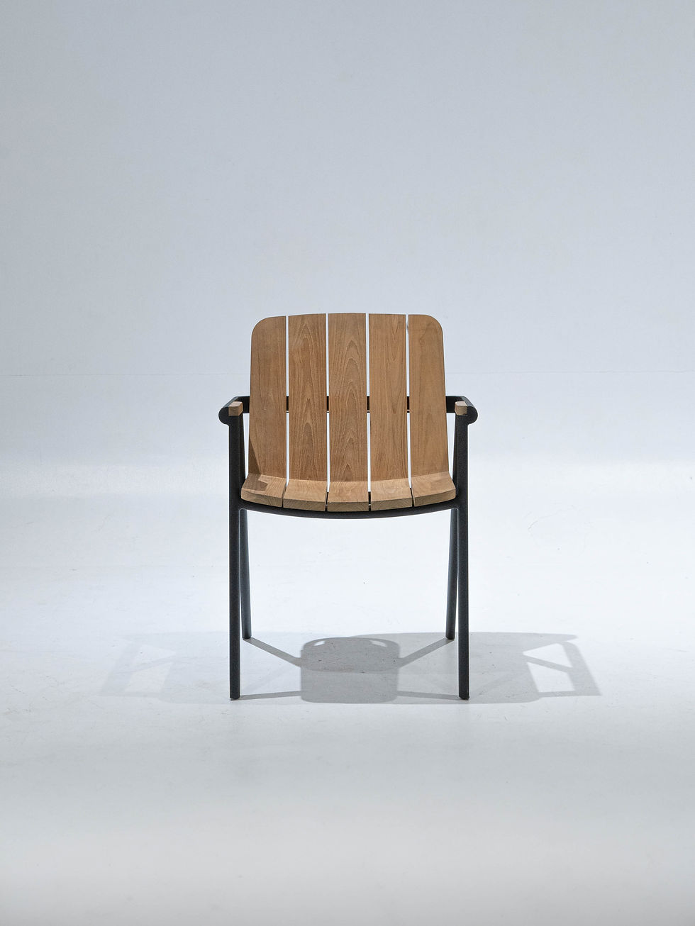 Thumbnail: Joint Arm Chair