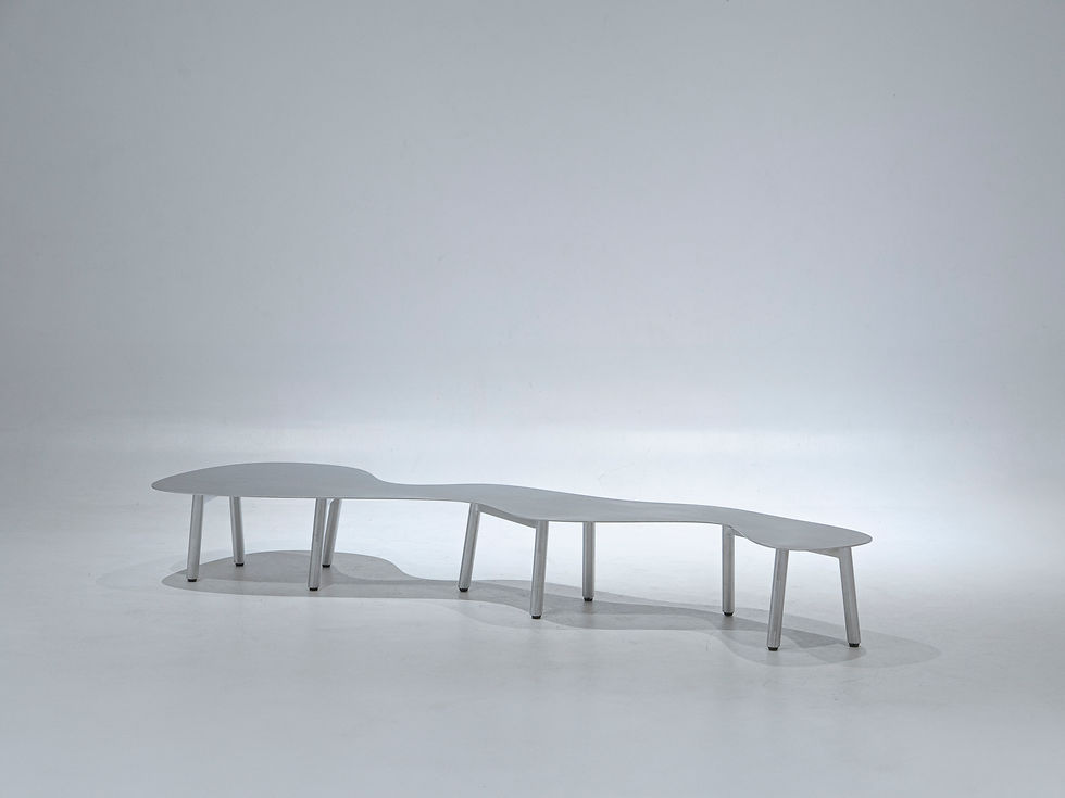 Thumbnail: Drop Low Table XL