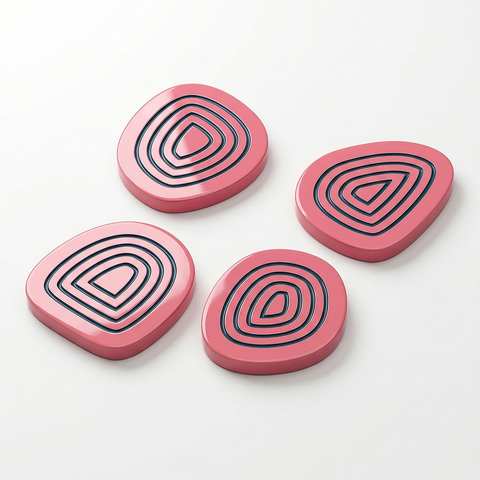 Thumbnail: RIPPLE Coaster-B-Objects