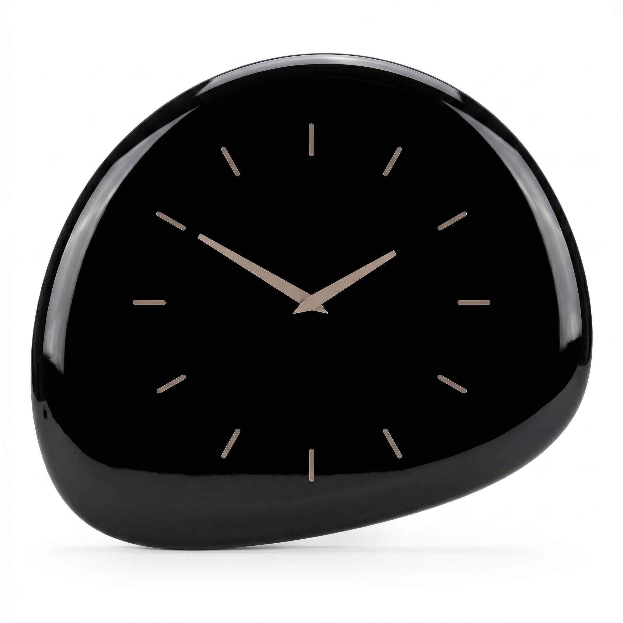 SOLAR Wall Clock - B-Objects