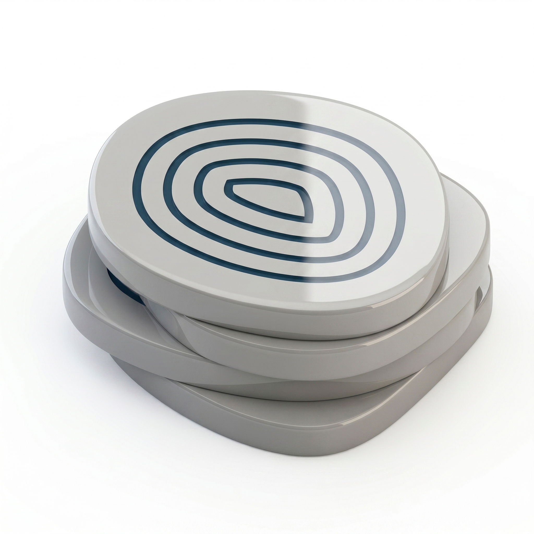 RIPPLE Coaster-B-Objects