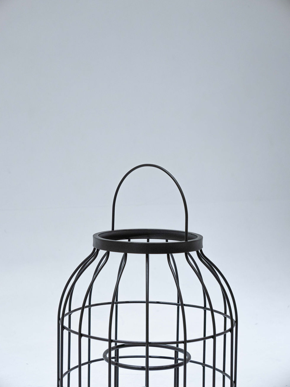 Thumbnail: Light Cage Lamp