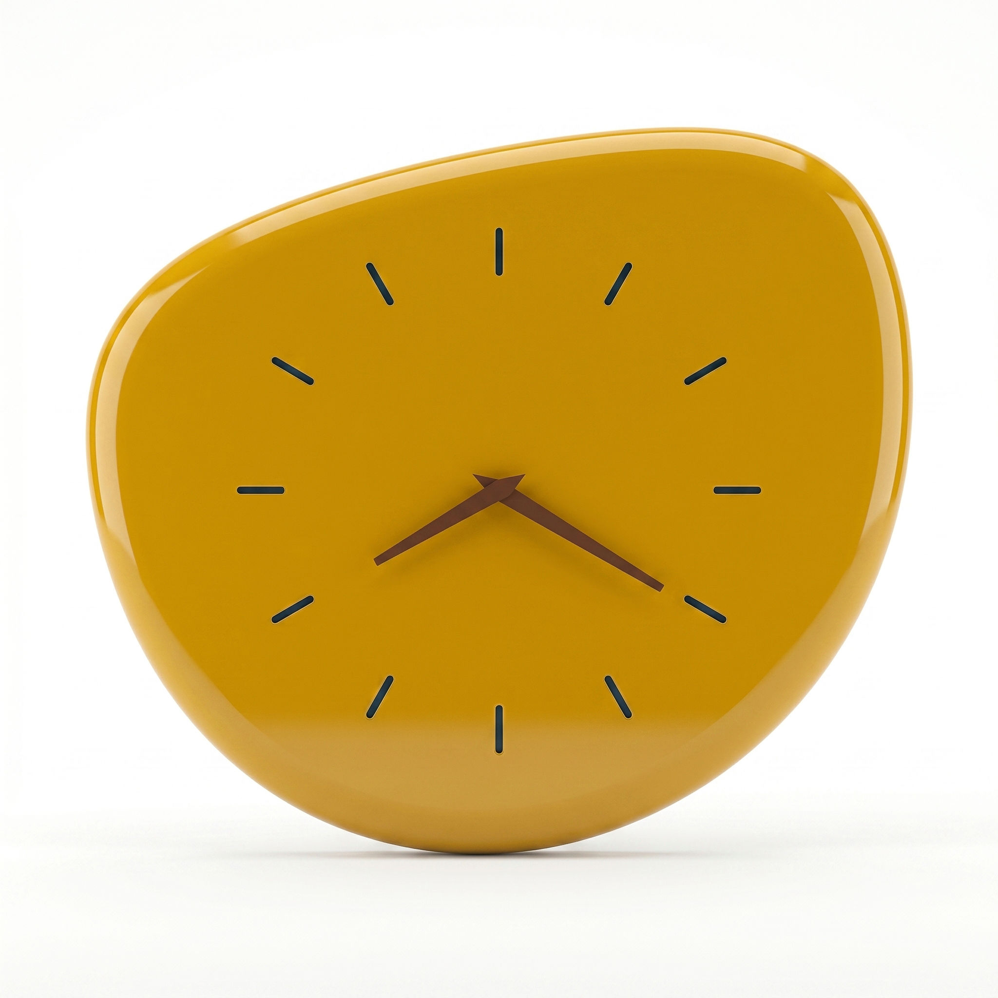 SOLAR Wall Clock - B-Objects