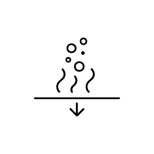 Ultra-Low VOCs