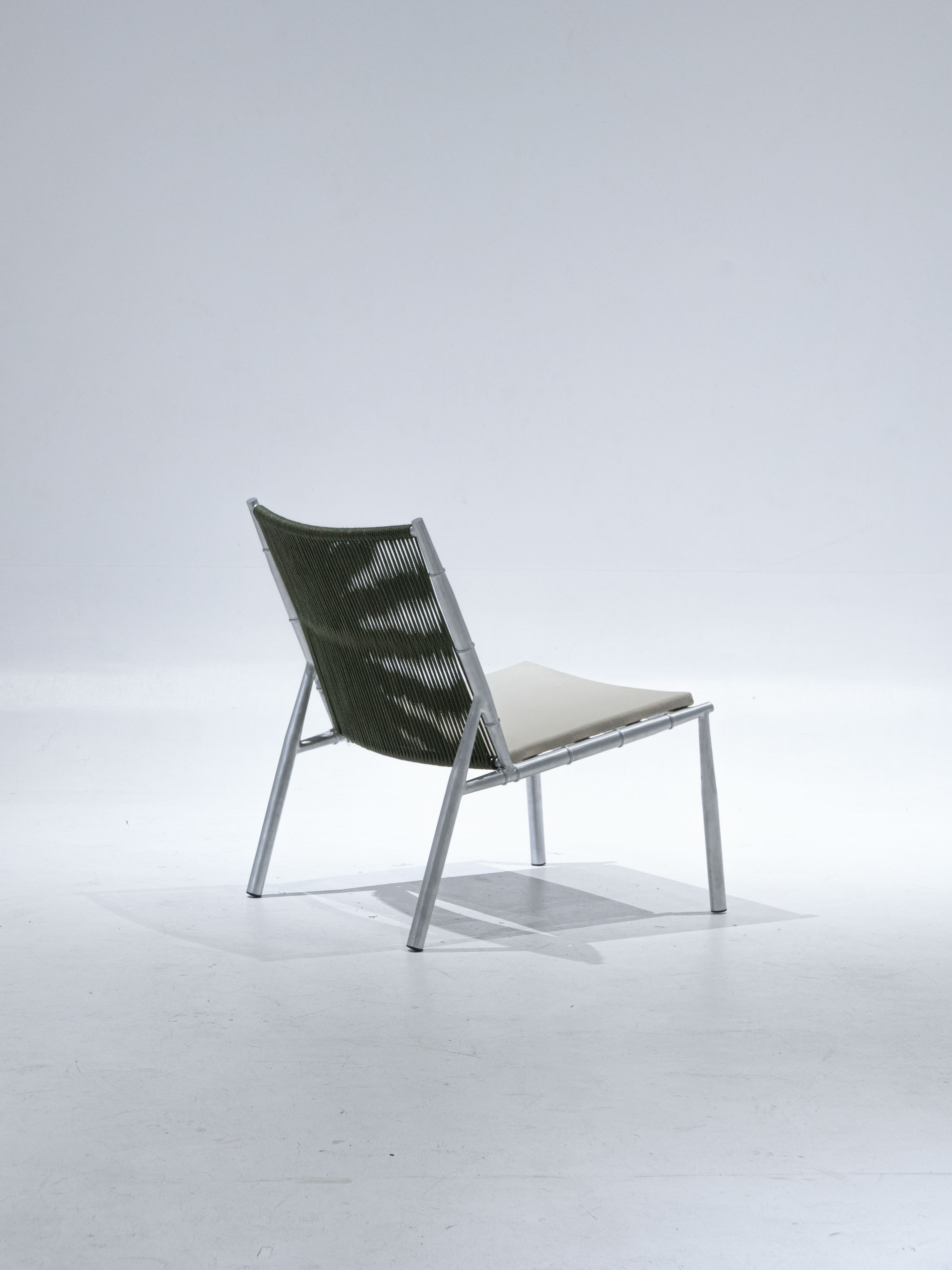 Node Easy Chair